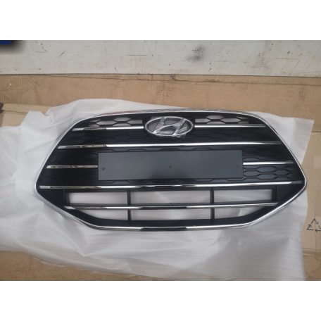 [GYÁRI ÚJ] HYUNDAI - IX.20 LCI | ELSŐ DÍSZRÁCS | 863501K510