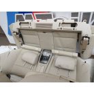 ÁR/SZETT [GYÁRI BONTOTT] BMW - BELSŐ , ÜLÉS SZETT - BÉZS BŐR - 3-AS / E93 - ÁLLAPOT A LEÍRÁSBAN!
