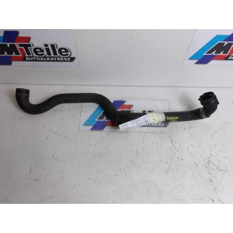 [GYÁRI BONTOTT] BMW VÍZCSŐ | 1-ES / 3-AS / 5-ÖS |  1153 7552388