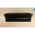 [GYÁRI BONTOTT] BMW E70+E71+LCI AUDIO FEJEGYSÉG 9177118