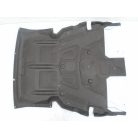 [GYÁRI ÚJ] BMW - Motor alsó burkolat / 1 / 2 / 3 / 4 /  sorozatokhoz