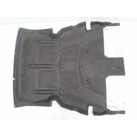 [GYÁRI ÚJ] BMW - Motor alsó burkolat / 1 / 2 / 3 / 4 /  sorozatokhoz