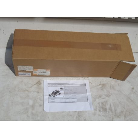 [GYÁRI ÚJ] MINI  F56 SportcsíkTető-Dekorfólia 