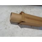 [GYÁRI ÚJ] MINI  F56 SportcsíkTető-Dekorfólia 