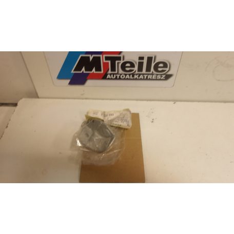 (GYÁRI ÚJ) BMW Kipufogó TARTÓ E90/91/92/93 7526848