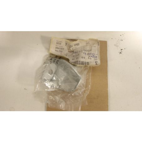 (GYÁRI ÚJ) BMW Kipufogó TARTÓ E90/91/92/93 7526848