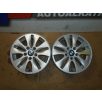   ÁR/DB! [GYÁRI HASZNÁLT] 2DB BMW ALUFELNI16" - V-SPEICHE 229 - 1-ES/ E81 ; E87+LCI ; E88 ; E82 