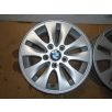   ÁR/DB! [GYÁRI HASZNÁLT] 2DB BMW ALUFELNI16" - V-SPEICHE 229 - 1-ES/ E81 ; E87+LCI ; E88 ; E82 