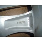 ÁR/DB! [GYÁRI HASZNÁLT] 2DB BMW ALUFELNI16" - V-SPEICHE 229 - 1-ES/ E81 ; E87+LCI ; E88 ; E82 