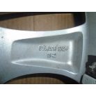 ÁR/DB! [GYÁRI HASZNÁLT] 2DB BMW ALUFELNI16" - V-SPEICHE 229 - 1-ES/ E81 ; E87+LCI ; E88 ; E82 