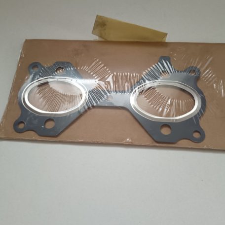 (GYÁRI ÚJ) BMW Kipufogó tömítés 1-es E87 / 3-as E46 / E90+LCI / E91+LCI / E92 / E93 / 5-ös E60+LCI / E61+LCI  / 7-es E65 / E66  / X3 E83+LCI / X5 E53 / X5 E70 / X6 E71