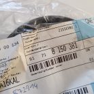 (GYÁRI ÚJ) BMW Gumi borítás 7-es sorozat E38