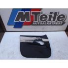 [GYÁRI BONTOTT] BMW BAL ELSŐ BŐR AJTÓKÁRPIT | X5 G05 |  51 41 7454713