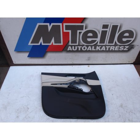 [GYÁRI BONTOTT] BMW BAL ELSŐ BŐR AJTÓKÁRPIT | X5 G05 |  51 41 7454713