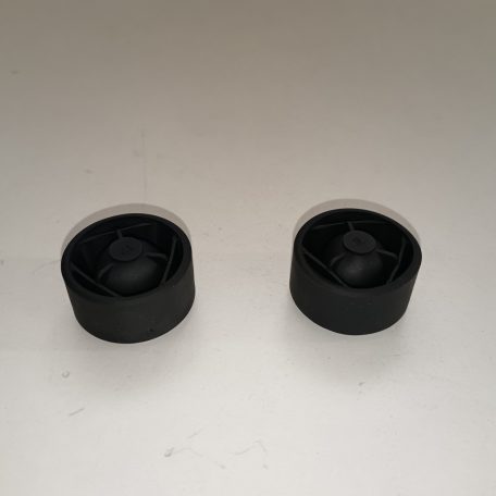 (GYÁRI ÚJ) BMW Gumibak 5 F07 GT / F10 /F11 / 7 F01 / F02