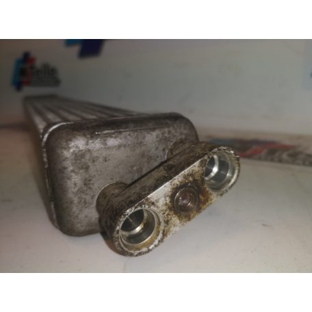 [GYÁRI BONTOTT] BMW - OLAJHŰTŐ - 7-ES / E65; E66 - 740i; 740Li; 750i; 750Li; 760i; 760Li - | 17 21 7553667 |
