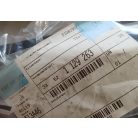 (GYÁRI ÚJ) BMW Porvédő 3-as E30 / E36 / Z1 Roadster / Z3 E36