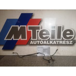   ÁR/DB [GYÁRI BONTOTT] BMW - HÁTSÓ NYOMÁSTÖMLŐ - DYNAMIC DRIVE - 7-ES -/E65/E66/ - |3713	6753038|