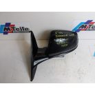 [GYÁRI BONTOTT] BMW TÜKÖR BAL OLDALI (KAMERÁS,INDEXES,SHADOWLINE,7 PIN) | 2-ES F44 |  
