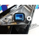 [GYÁRI BONTOTT] BMW TÜKÖR BAL OLDALI (KAMERÁS,INDEXES,SHADOWLINE,7 PIN) | 2-ES F44 |  