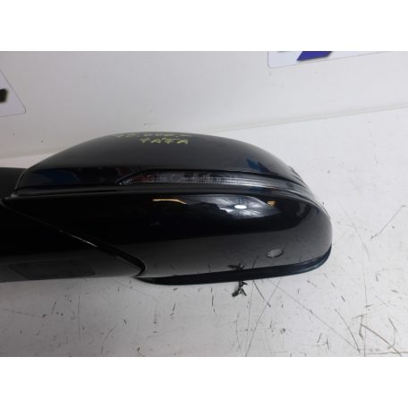 [GYÁRI BONTOTT] BMW TÜKÖR BAL OLDALI (KAMERÁS,INDEXES,SHADOWLINE,7 PIN) | 2-ES F44 |  