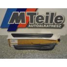ÁR/ DB [GYÁRI BONTOTT] BMW - KÜSZÖB DISZLÉC SZETT | F30, F31 (NORMAL ÁLLAPOTBAN!) (4DB) 