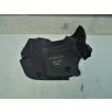   [GYÁRI BONTOTT] BMW - MOTOR ALSÓ BURKOLAT - AKKUMULÁTOR BURKOLAT -5-ÖS /E60+LCI; E61+LCI  - | 51 71 7124633 | 