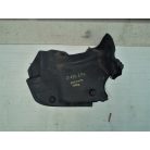 [GYÁRI BONTOTT] BMW - MOTOR ALSÓ BURKOLAT - AKKUMULÁTOR BURKOLAT -5-ÖS /E60+LCI; E61+LCI  - | 51 71 7124633 | 