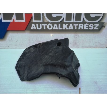 [GYÁRI BONTOTT] BMW - MOTOR ALSÓ BURKOLAT - AKKUMULÁTOR BURKOLAT -5-ÖS /E60+LCI; E61+LCI  - | 51 71 7124633 | 