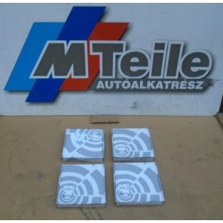   ÁR/DB! [GYÁRI ÚJ] BMW - ELSŐ FÉKTÁRCSA - 2-ES ; F45 + LCI 