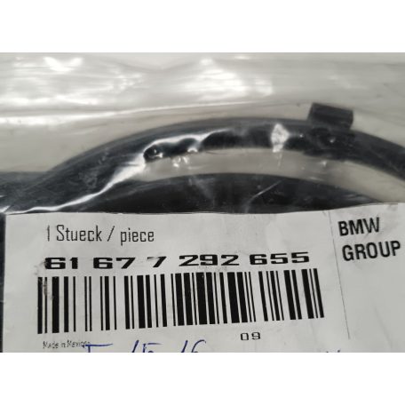 (GYÁRI ÚJ) BMW Fényszórómosó tömlő X5 F15 / M F85 / X6 F16 / M F86 