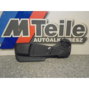   [GYÁRI ÚJ] BMW - ÜLÉS KAPCSOLÓ BURKOLAT | F-45 / 2-ES | BAL OLDALI | 7310851
