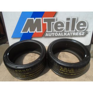   [GYÁRI BONTOTT] PIRELLI PZERO | 100Y | 305/30ZR21 | 2719 | 6,6mm 