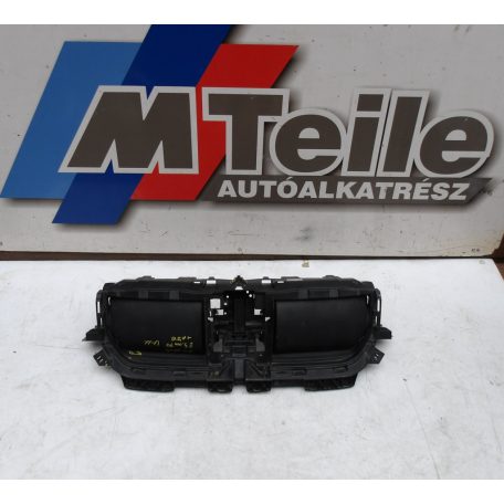 [GYÁRI BONTOTT; ENYHÉN SÉRÜLT] BMW LÉGBEÖMLŐ SZERKEZET | X1 U11 | 51 74 5A112F8