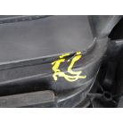 [GYÁRI BONTOTT; ENYHÉN SÉRÜLT] BMW LÉGBEÖMLŐ SZERKEZET | X1 U11 | 51 74 5A112F8