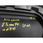 [GYÁRI BONTOTT; ENYHÉN SÉRÜLT] BMW LÉGBEÖMLŐ SZERKEZET | X1 U11 | 51 74 5A112F8