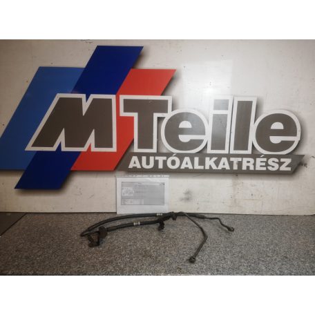 [GYÁRI BONTOTT] BMW - HIDRAULIKA CSŐ - 5-ÖS / E60 LCI ; E61 LCI - 32416786607 