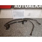 [GYÁRI BONTOTT] BMW - HIDRAULIKA CSŐ - 5-ÖS / E60 LCI ; E61 LCI - 32416786607 
