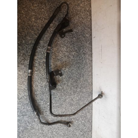 [GYÁRI BONTOTT] BMW - HIDRAULIKA CSŐ - 5-ÖS / E60 LCI ; E61 LCI - 32416786607 
