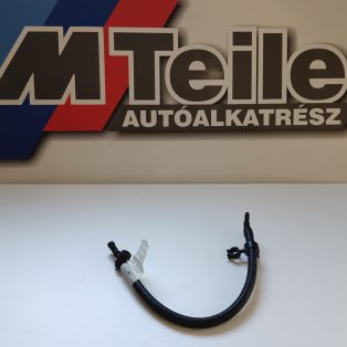 (GYÁRI ÚJ) BMW Légszelep 5-ös sorozat E34