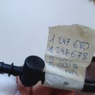 (GYÁRI ÚJ) BMW Légszelep 5-ös sorozat E34