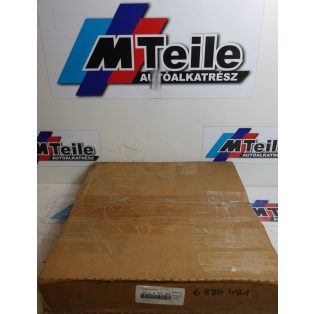   (ÁR/DB)[GYÁRI ÚJ] BMW ELSŐ FÉKTÁRCSA | X5 / X6 | 34 11 6886481