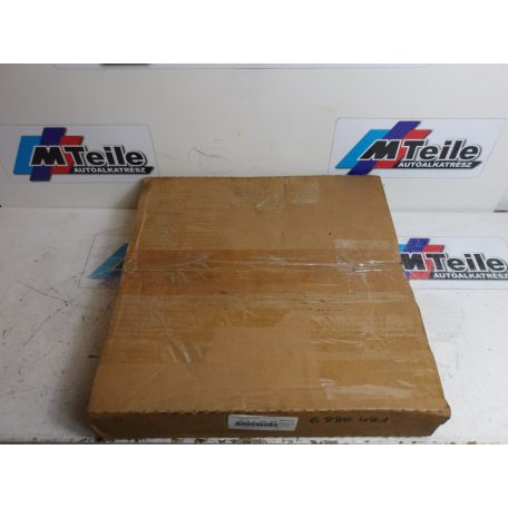 (ÁR/DB)[GYÁRI ÚJ] BMW ELSŐ FÉKTÁRCSA | X5 / X6 | 34 11 6886481