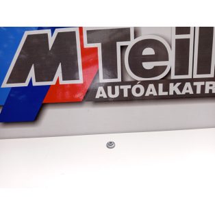 (GYÁRI ÚJ) BMW ASA-csavar ÁR/DB 