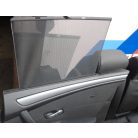 [GYÁRI BONTOTT] BMW BELSŐ | 5-ÖS E61 LCI SPORT | FEKETE BŐR/SZÖVET, COMBTÁMASZOS SZAKADÁSMENTES