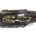 [GYÁRI BONTOTT] BMW G22/G23 JOBB OLDALI LED BLACK LINE FÉNYSZÓRÓ 9505110