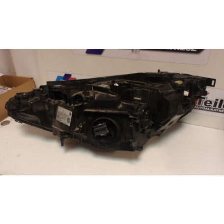 [GYÁRI BONTOTT] BMW G22/G23 JOBB OLDALI LED BLACK LINE FÉNYSZÓRÓ 9505110