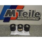 ÁR / DB [GYÁRI ÚJ] BMW - HÁTSÓ BÖLCSŐ SZILENT | E-53 / X5 | (ÖSSZ. MOTOROS) | 33316770454