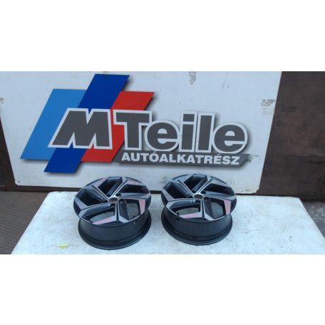 1DB [GYÁRI BONTOTT] HYUNDAI TUCSON FELNI 7.5JX19 ET51 52910-N7320