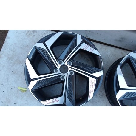 1DB [GYÁRI BONTOTT] HYUNDAI TUCSON FELNI 7.5JX19 ET51 52910-N7320